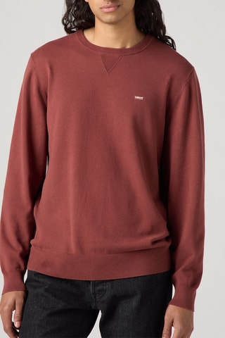 Sweat - Marron