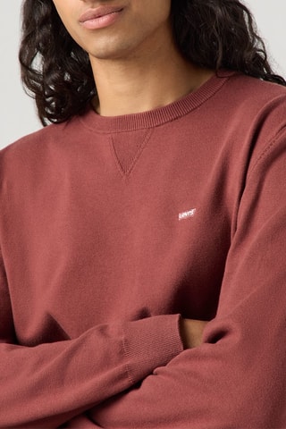 Sweat - Marron
