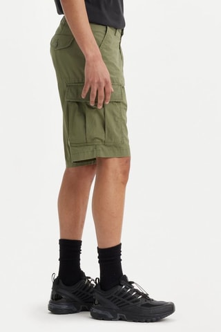 Short cargo Carrier - Kaki