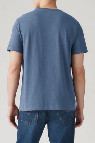 T-shirt - Bleu