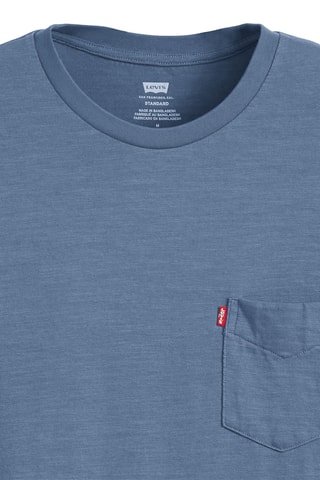 T-shirt - Bleu