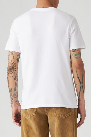 T-shirt - Blanc