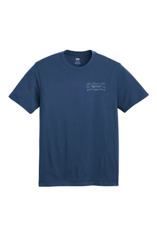 T-shirt - Bleu