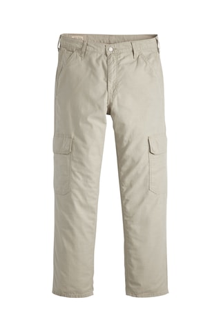 Pantalon cargo 568™ - Bleu beige