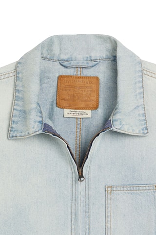 Blouson Lightweight -  Bleu clair