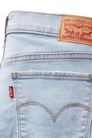 Jean bootcut 315 Shaping - Bleu clair