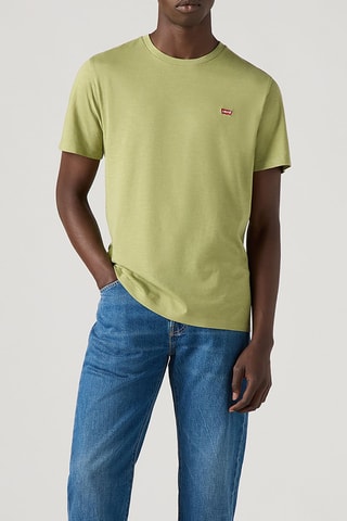 T-shirt - Vert clair