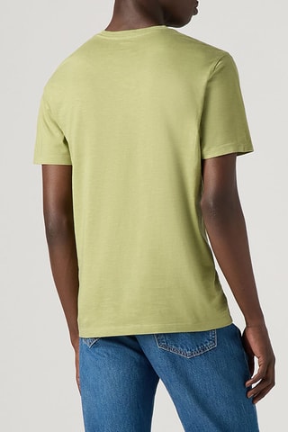 T-shirt - Vert clair