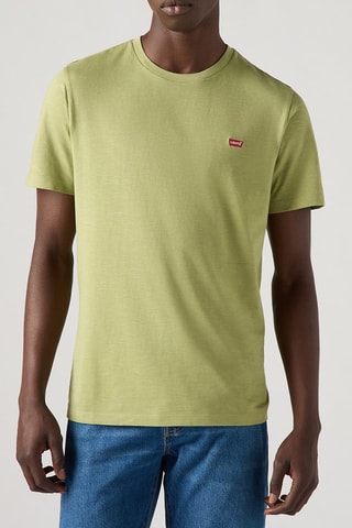 T-shirt - Vert clair