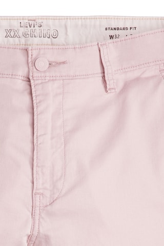 Short Chino - Rose pâle