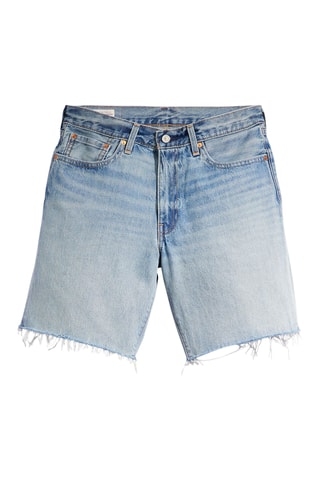 Short 468™ Stay Loose - Bleu clair