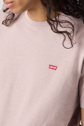 T-shirt - Rose pâle