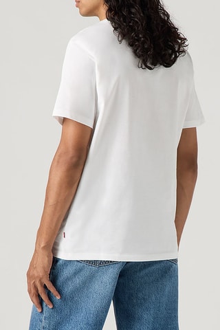 T-shirt - Blanc