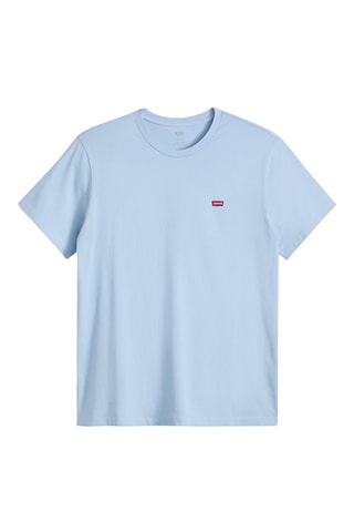 T-shirt - Bleu clair