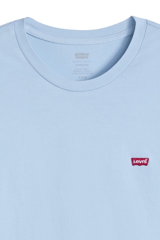 T-shirt - Bleu clair