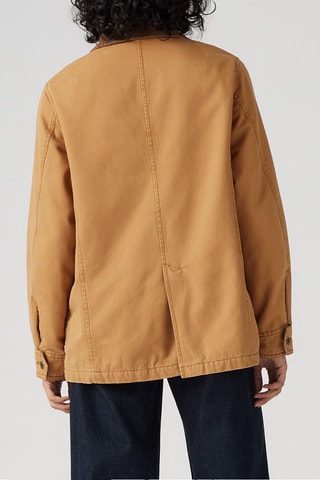 Veste Bree Barn - Camel