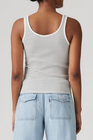 Débardeur - Blanc