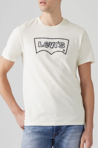 T-shirt - Blanc