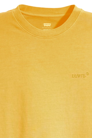 T-shirt - Jaune