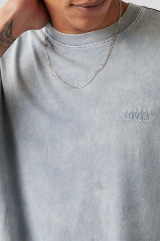 T-shirt - Bleu clair