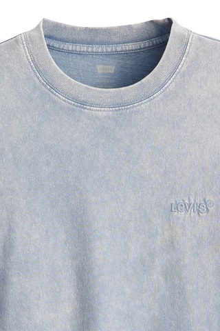 T-shirt - Bleu clair