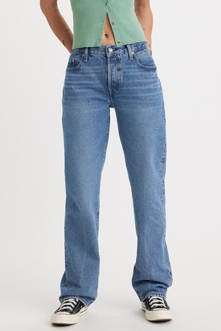 Jean 501® 90's - Bleu moyen