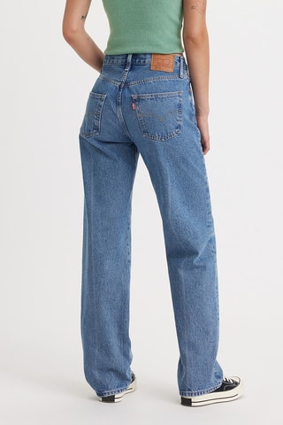 Jean 501® 90's - Bleu moyen