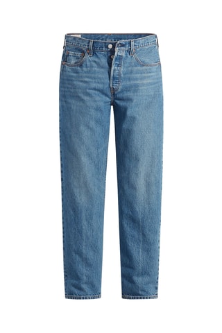 Jean 501® 90's - Bleu moyen