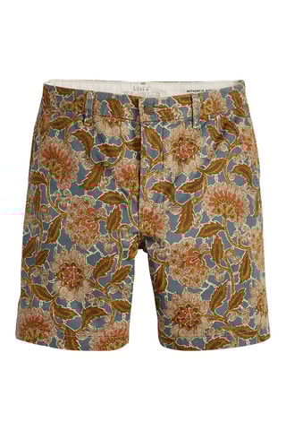 Short Chino Authentic Relaxed  - Multicolore