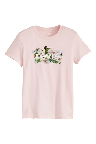 T-shirt - Rose