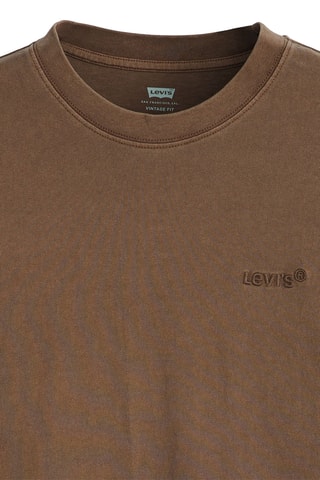 T-shirt - Marron