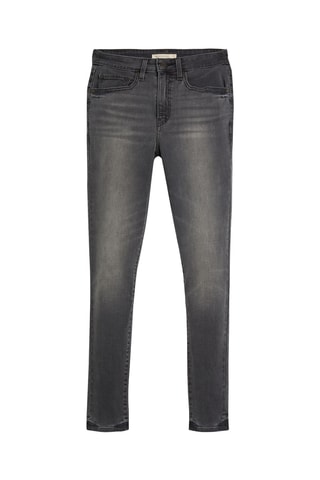 Jean skinny 721™ High Rise - Gris foncé