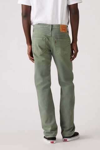 Jean 501® Original - Vert kaki