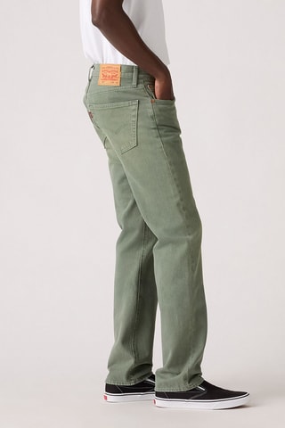 Jean 501® Original - Vert kaki
