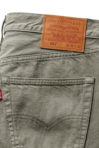 Jean 501® Original - Vert kaki