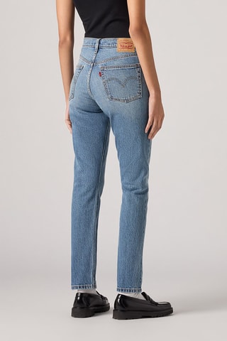 Jean skinny 501® Celeste - Bleu clair