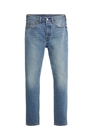 Jean skinny 501® Celeste - Bleu clair