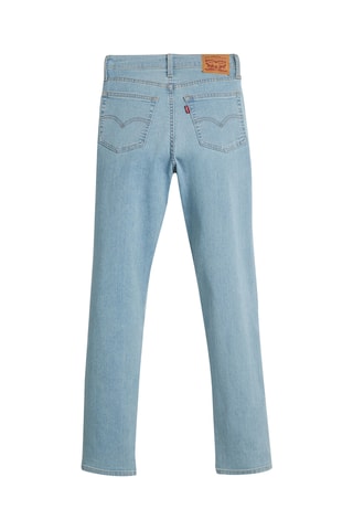 Jean taille haute 724™ High Rise Straight - Indigo