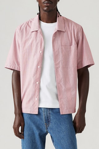 Chemise - Rose