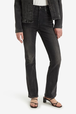 Jean Twisted 725™ Bootcut - Noir