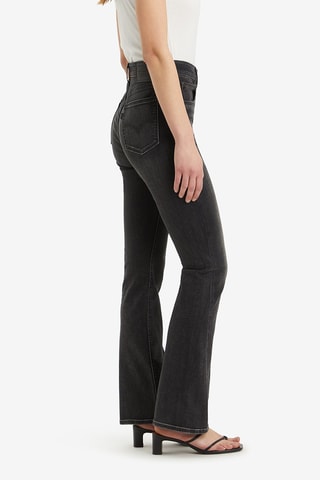 Jean Twisted 725™ Bootcut - Noir