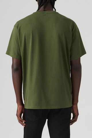 T-shirt - Vert kaki