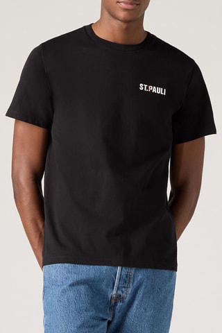 T-shirt - Noir