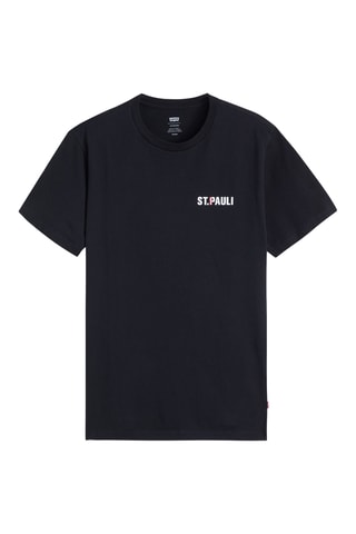 T-shirt - Noir