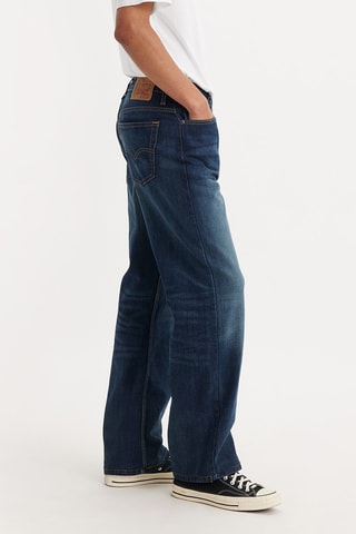 Jean wide legs 569™ - Bleu foncé