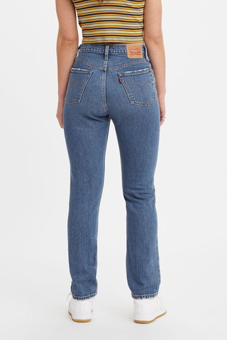 Jean 501® Original - Bleu