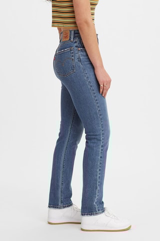 Jean 501® Original - Bleu