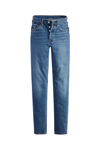 Jean 501® Original - Bleu
