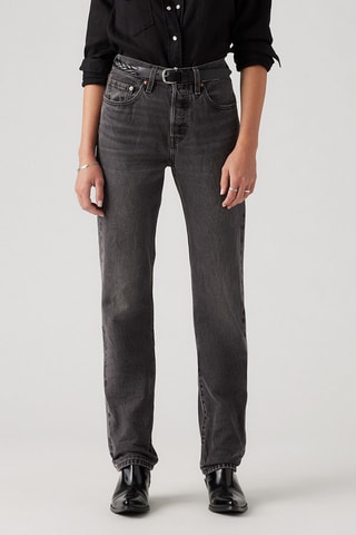 Jean 501® Original - Gris foncé