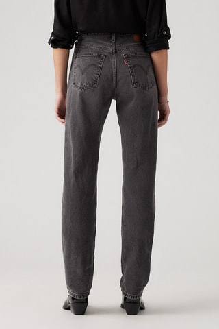 Jean 501® Original - Gris foncé